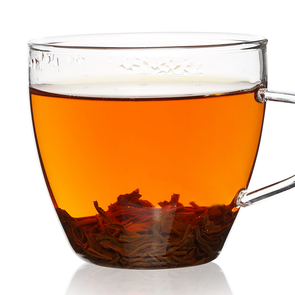 让每一位顾客都能喝上济南茶叶市场网商城优质的原产地好茶，让每一个位顾客买茶就想到济南茶叶市场网商城，让每一位顾客都享受我们优质的服务，路还很长，但我们一直在努力！